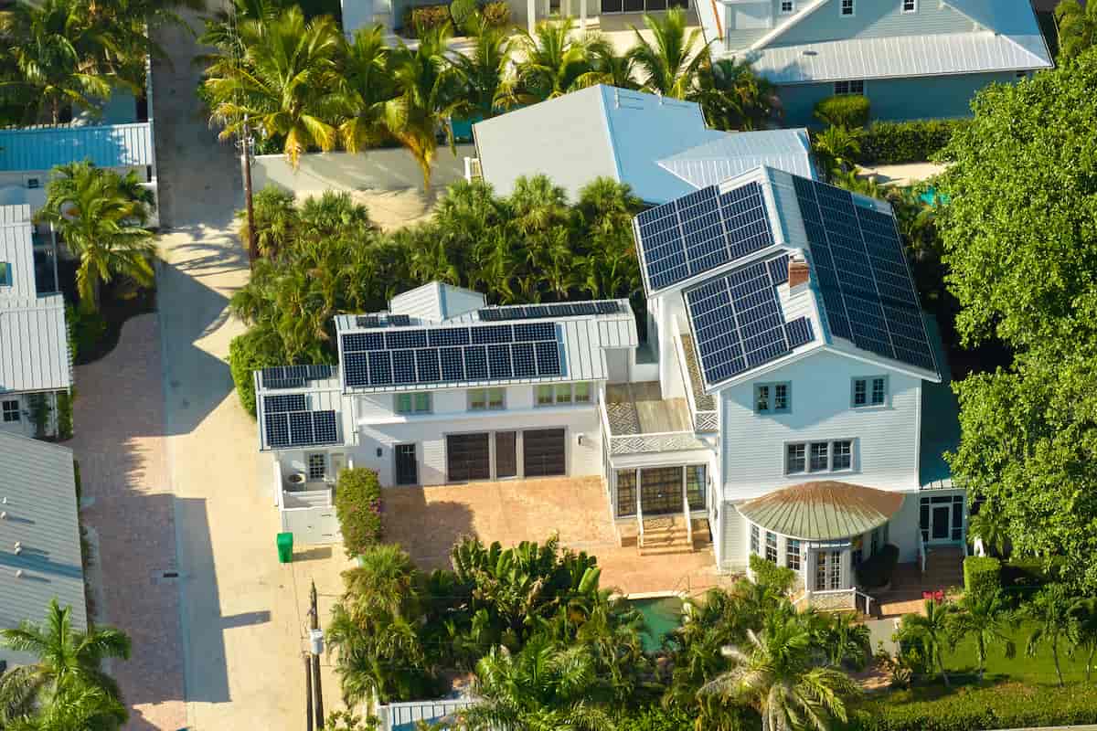 Eco House Example
